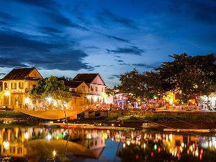 River Suites Hoi An Hotel,Hoi An>>Da Nang,4 star