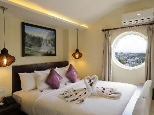 River Suites Hoi An Hotel,Hoi An>>Da Nang,4 star