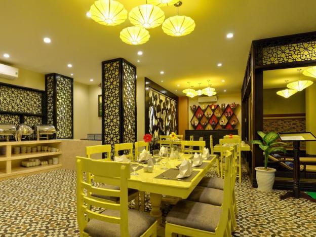 river suites hoi an hotel