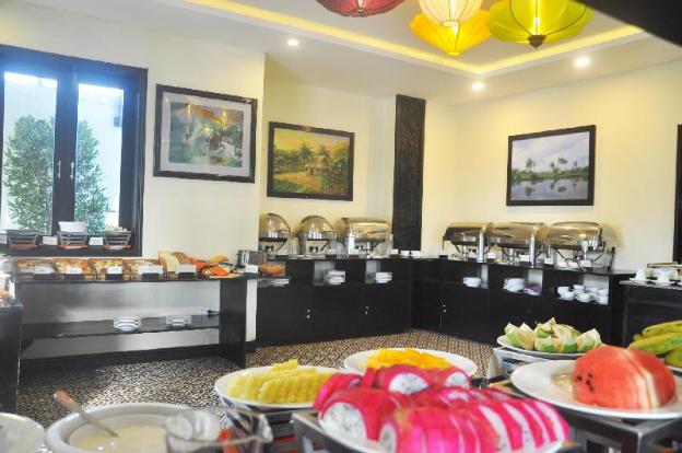 river suites hoi an hotel