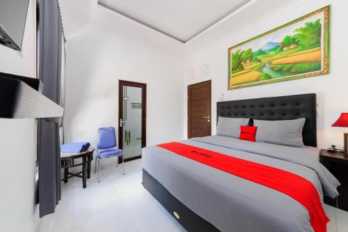 Reddoorz @ Lotus House Seminyak,,2 star