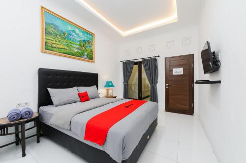 Reddoorz @ Lotus House Seminyak,,2 star