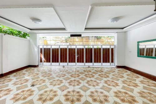 reddoorz lotus house seminyak