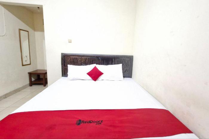 reddoorz at griya kampar madiun