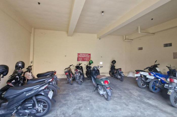 reddoorz at griya kampar madiun