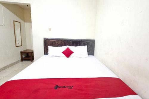 reddoorz at griya kampar madiun