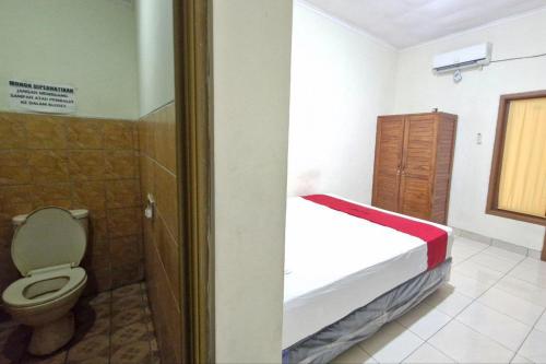 reddoorz at griya kampar madiun