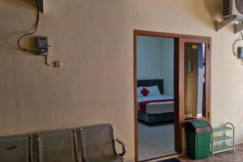 reddoorz at griya kampar madiun
