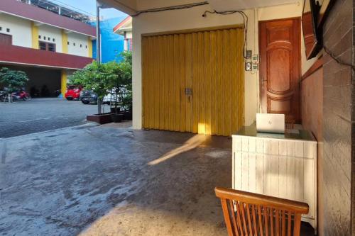 reddoorz at griya kampar madiun