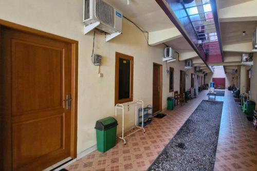 reddoorz at griya kampar madiun
