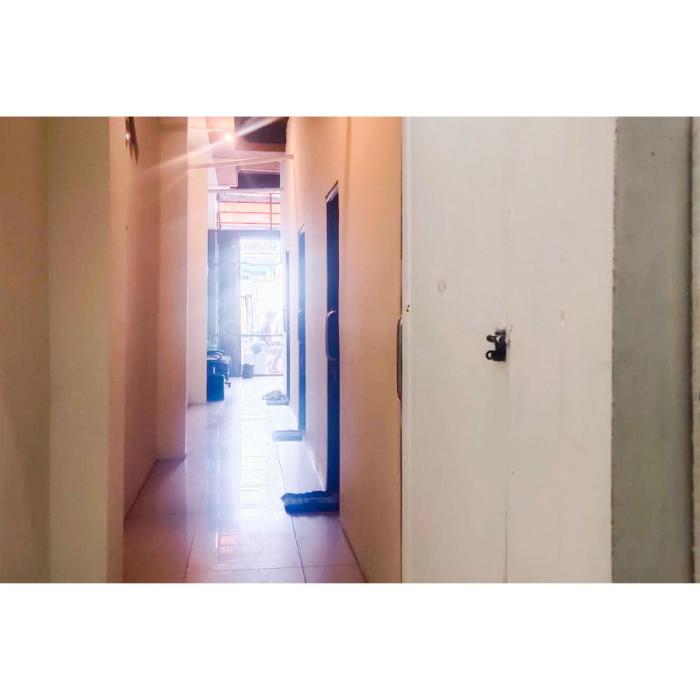 reddoorz near grand tarakan mall