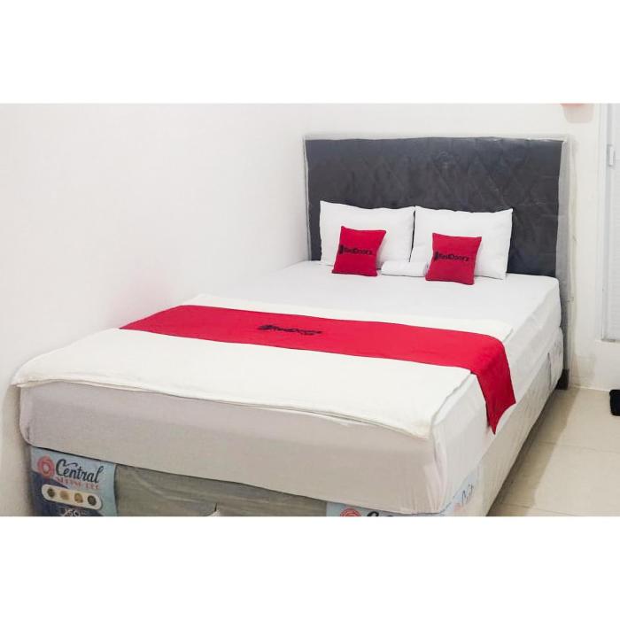 reddoorz near grand tarakan mall