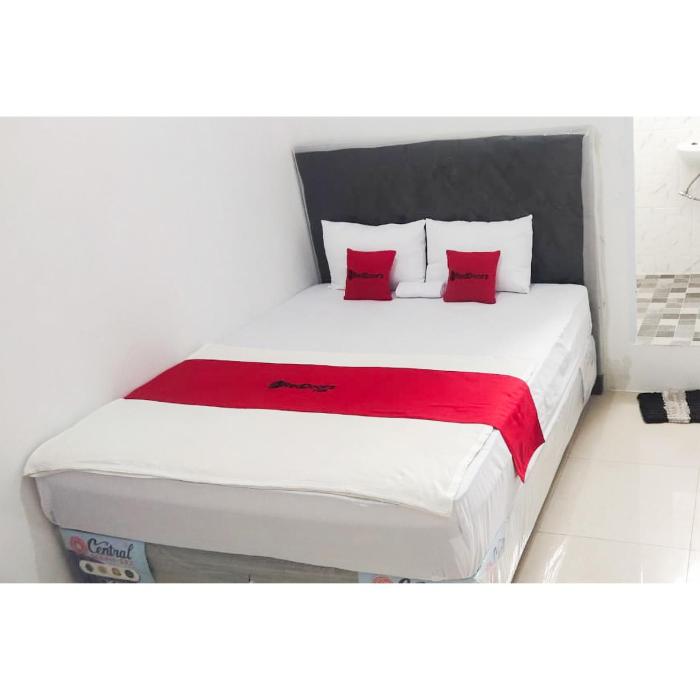 reddoorz near grand tarakan mall