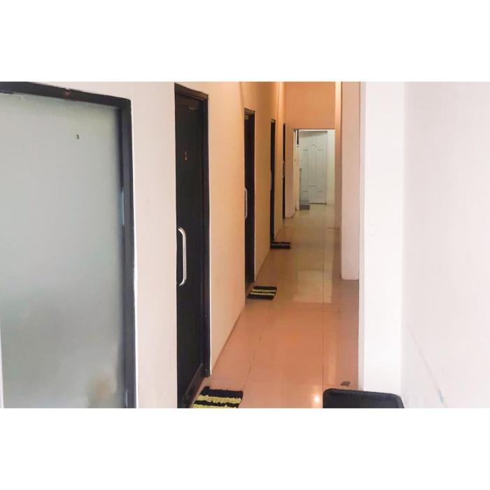 reddoorz near grand tarakan mall