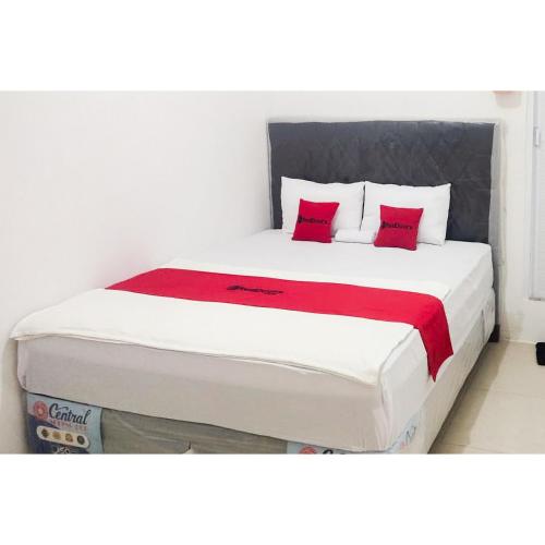 reddoorz near grand tarakan mall