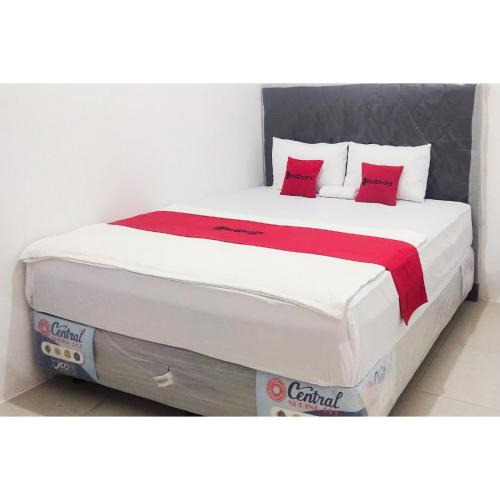 reddoorz near grand tarakan mall
