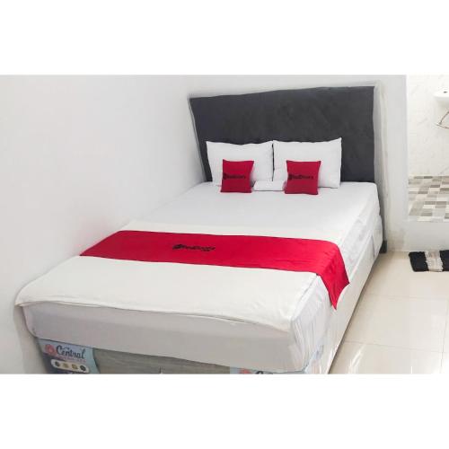 reddoorz near grand tarakan mall