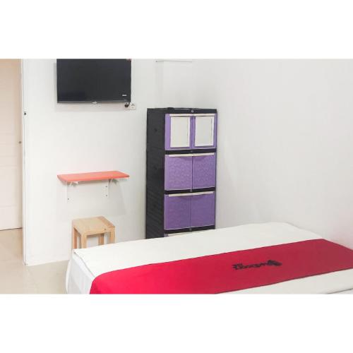 reddoorz near grand tarakan mall