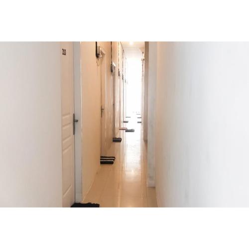reddoorz near grand tarakan mall