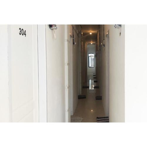 reddoorz near grand tarakan mall