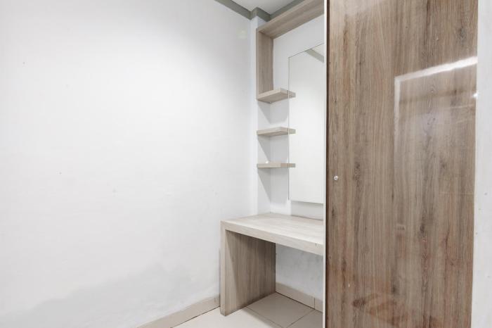 reddoorz near mitra plaza kota banjarmasin