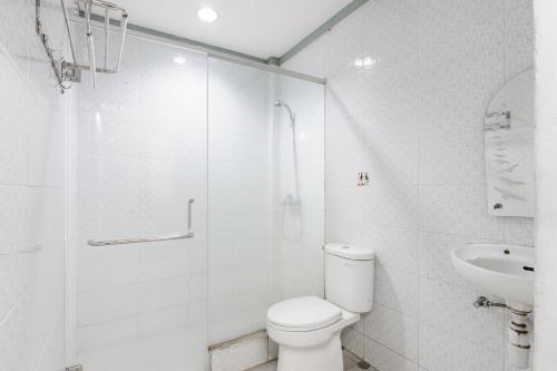 reddoorz near mitra plaza kota banjarmasin