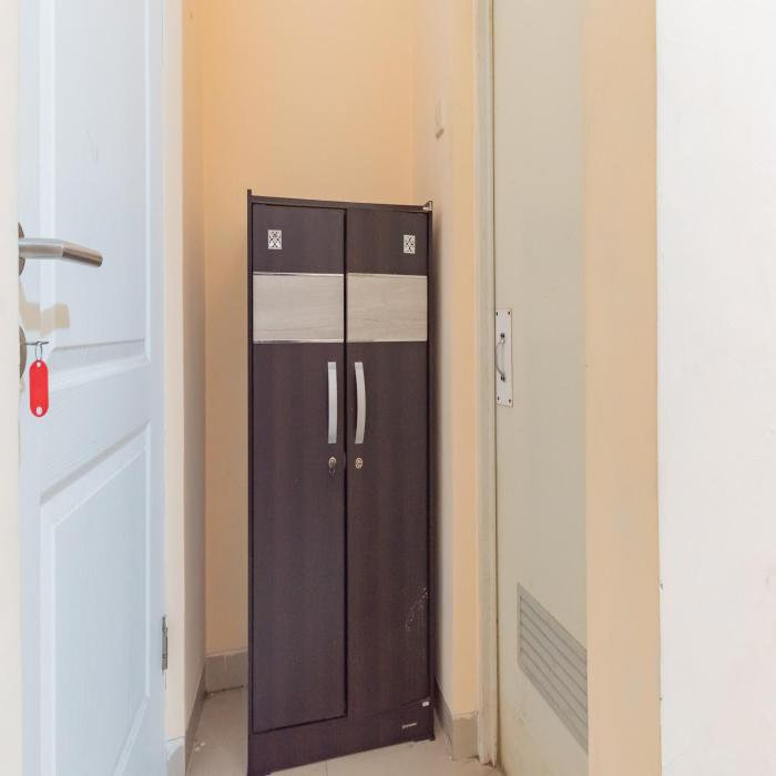 reddoorz near rs permata cirebon
