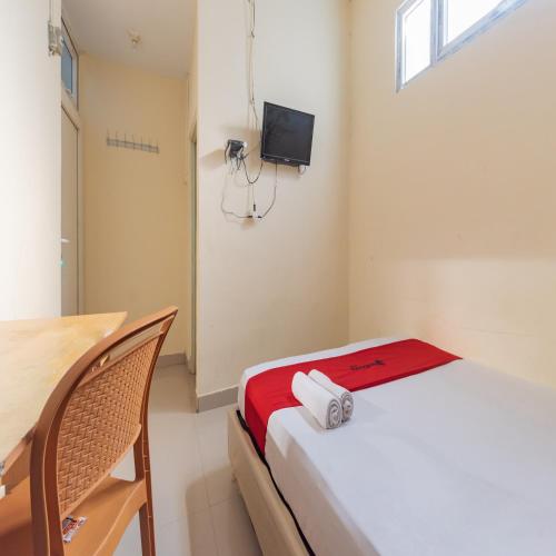 reddoorz near rs permata cirebon