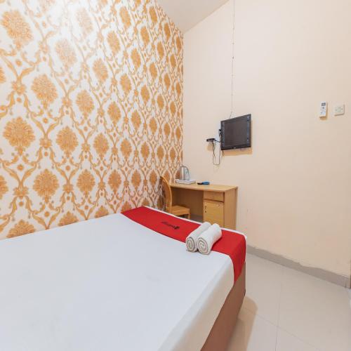 reddoorz near rs permata cirebon