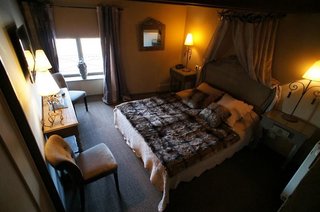 Hôtel De La Tour,Chatillon-Sur-Chalaronne>>Ain,3 star