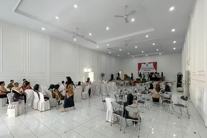 reddoorz plus hotel putrajaya