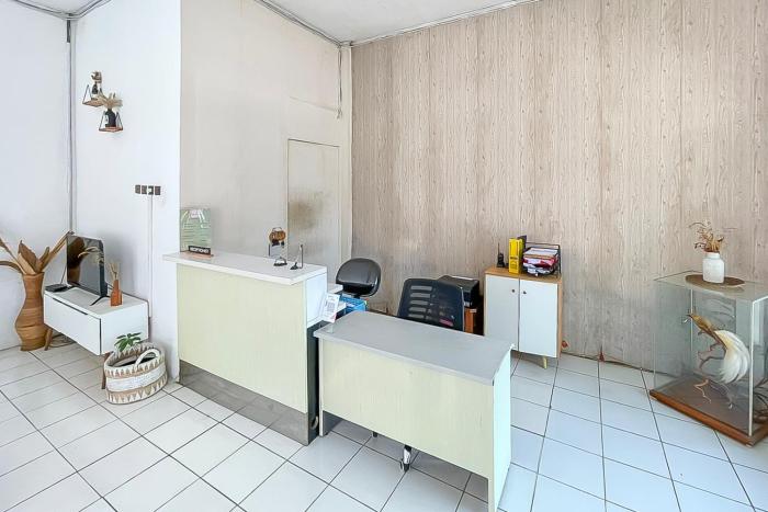 reddoorz plus hotel putrajaya