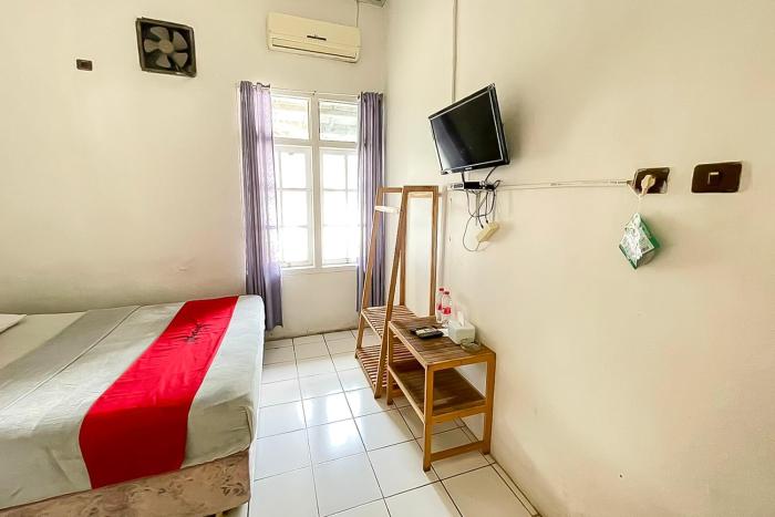 reddoorz plus hotel putrajaya