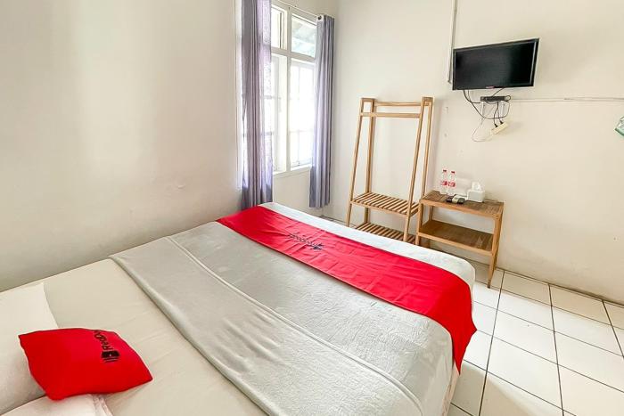reddoorz plus hotel putrajaya