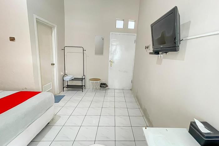 reddoorz plus hotel putrajaya