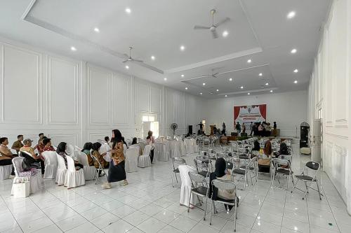 reddoorz plus hotel putrajaya