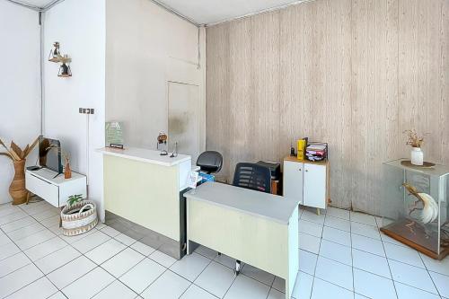 reddoorz plus hotel putrajaya