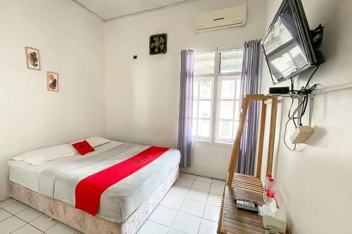 reddoorz plus hotel putrajaya