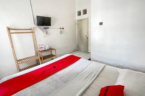 reddoorz plus hotel putrajaya