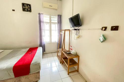 reddoorz plus hotel putrajaya