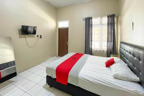 reddoorz plus hotel putrajaya