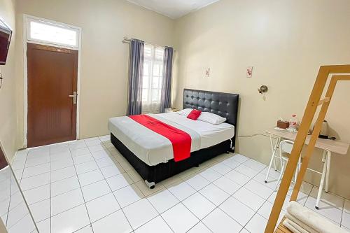 reddoorz plus hotel putrajaya