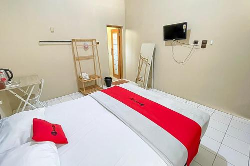 reddoorz plus hotel putrajaya