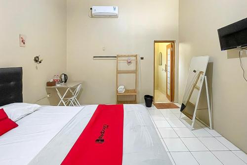 reddoorz plus hotel putrajaya