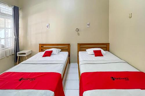 reddoorz plus hotel putrajaya