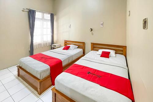 reddoorz plus hotel putrajaya