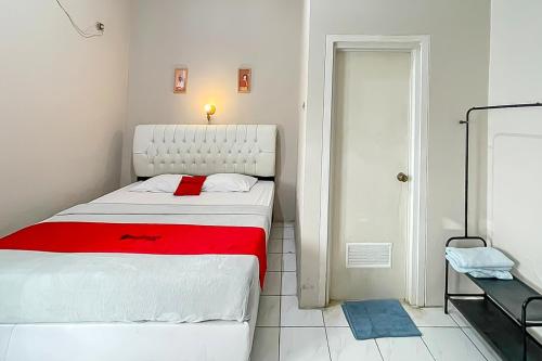 reddoorz plus hotel putrajaya