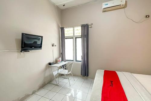 reddoorz plus hotel putrajaya