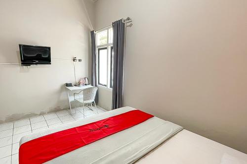 reddoorz plus hotel putrajaya