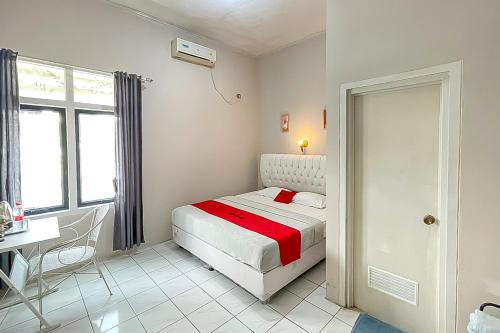 reddoorz plus hotel putrajaya